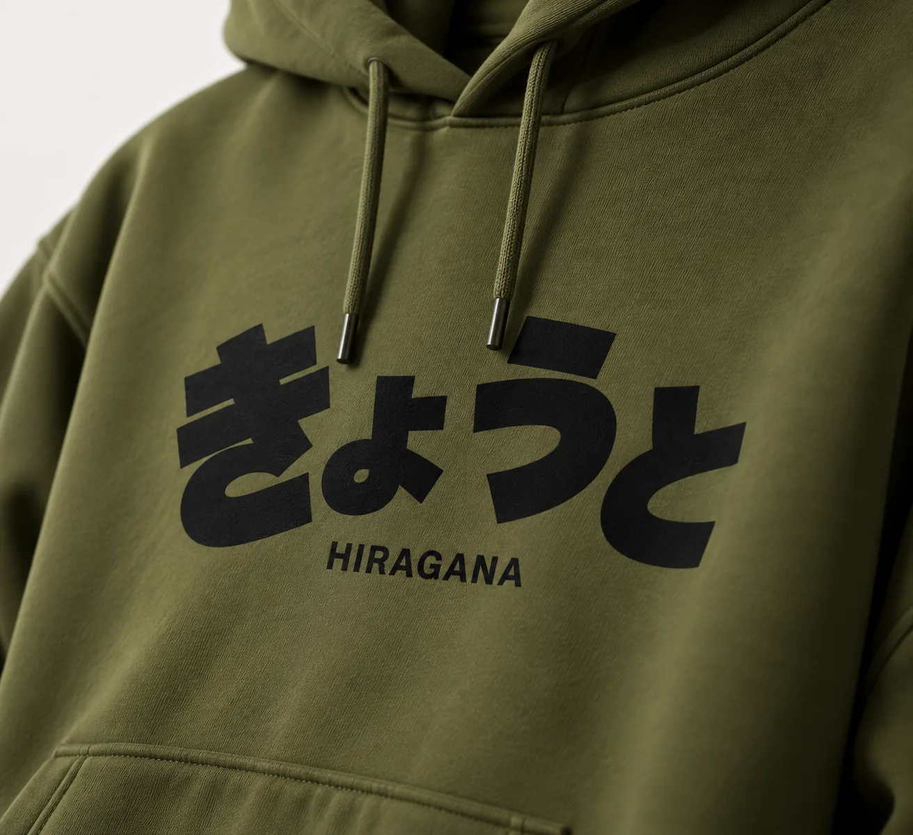 きょうと KYOTO — detail