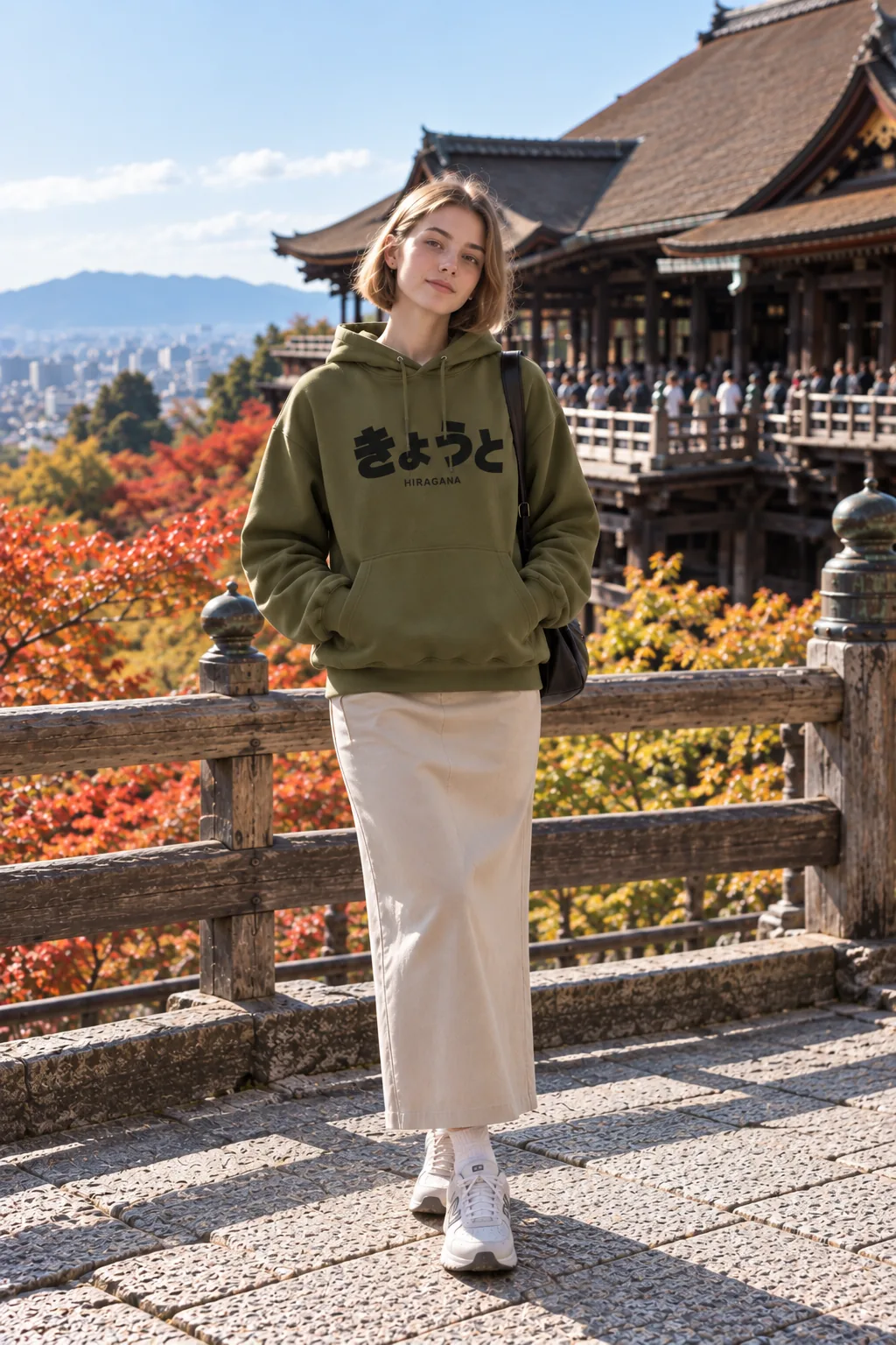 きょうと KYOTO — model