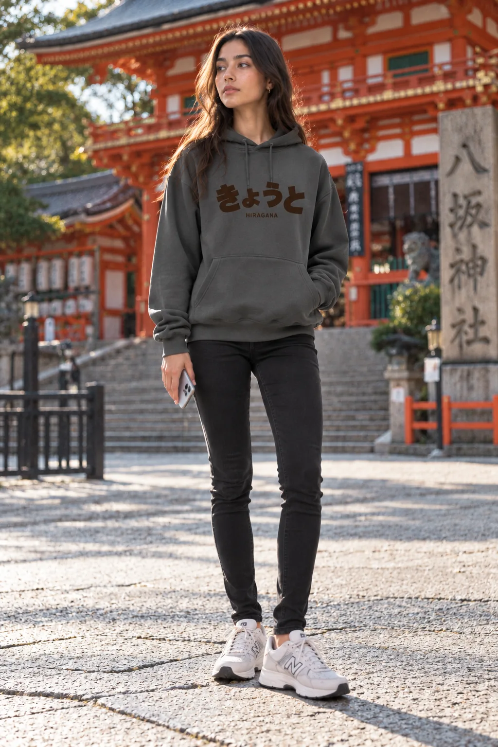 きょうと KYOTO — model