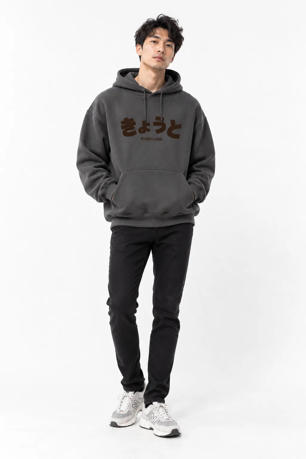 きょうと KYOTO — KYOTO HOODIE
