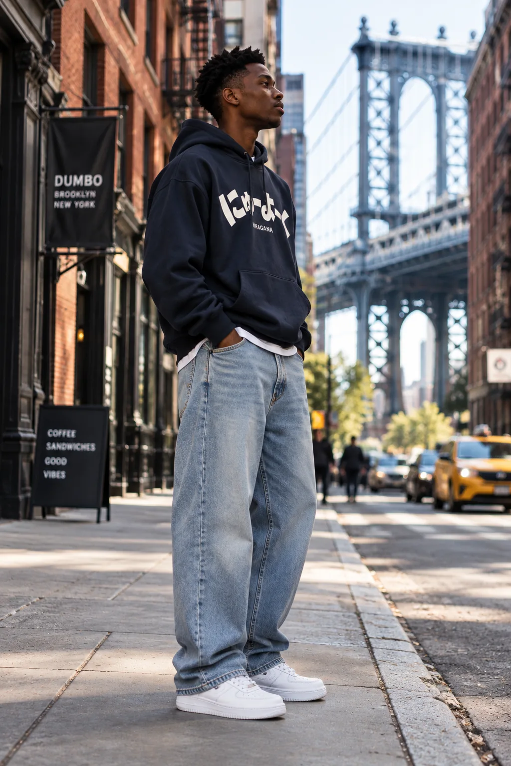 にゅーよーく NEW YORK — model