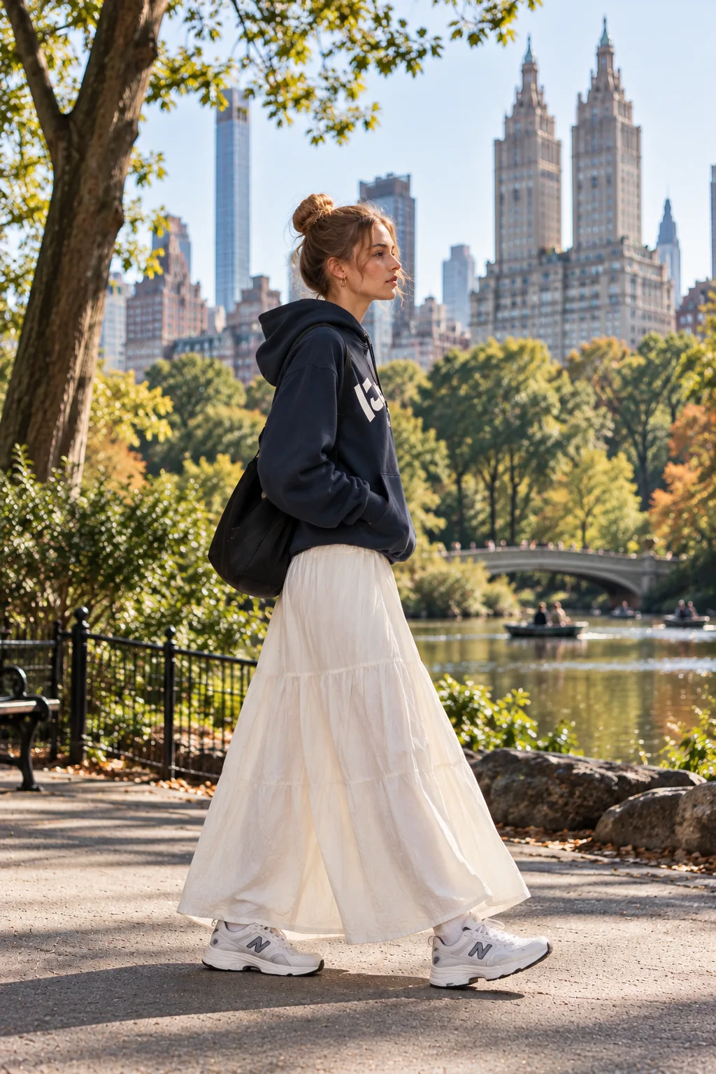 にゅーよーく NEW YORK — model
