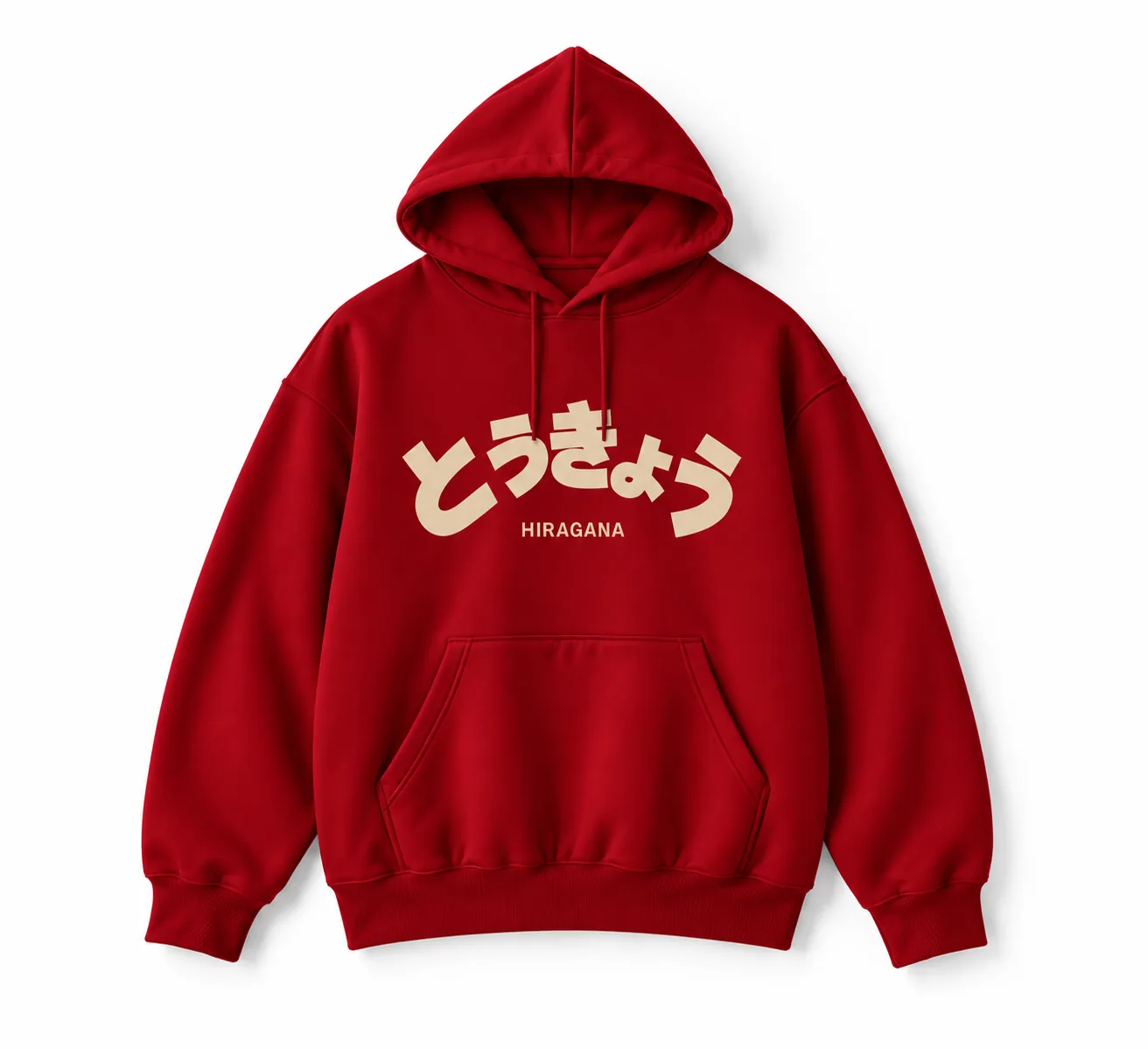 とうきょう TOKYO — model