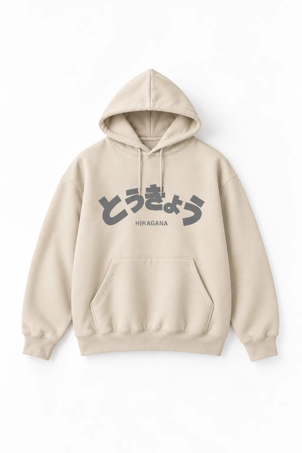 とうきょう TOKYO — model